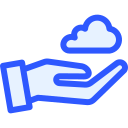 computación en la nube icon