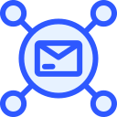 correo electrónico icon