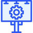 márketing icon