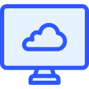 computación en la nube icon