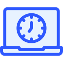 reloj icon