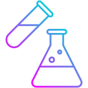 reacción química