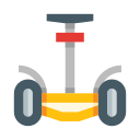 hoverboard icon