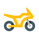 motocicleta icon