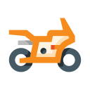 motocicleta icon