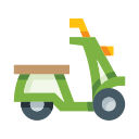 scooter icon