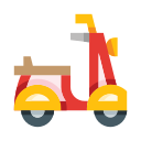 scooter icon