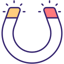 imán icon