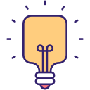 bombilla icon