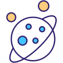 espacio icon