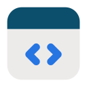 código icon