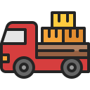 camioneta icon