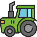 tractor icon