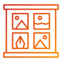 storyboard icon