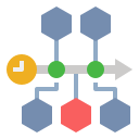 cronología icon