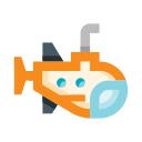 submarino icon