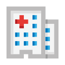 hospital icon