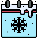 calendario icon