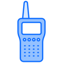 walkie talkie