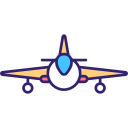 avión