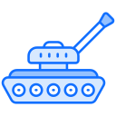 tanque de guerra 