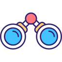 binocular icon