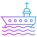 barco icon