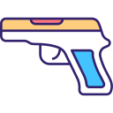 pistola icon