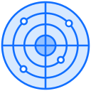 proximidad icon