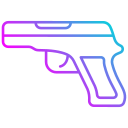 pistola icon