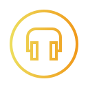 auriculares icon