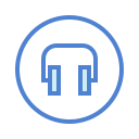 auriculares icon