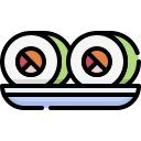 kimbap icon