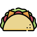 tacos icon