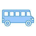 autobús icon