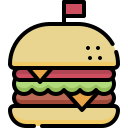 hamburguesa icon