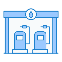 gasolinera icon