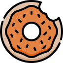 rosquillas icon