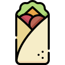 burrito icon