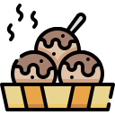 takoyaki icon