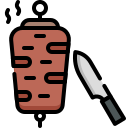 brocheta icon