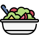 ensalada icon