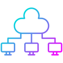 computación en la nube icon