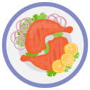 pollo asado icon