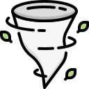 tornado icon