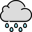 lluvia icon