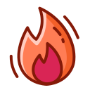 incendio icon