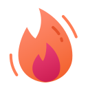 incendio icon