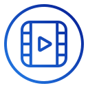 video icon