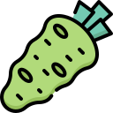 wasabi icon